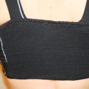 Gestreiftes Second Hand Top