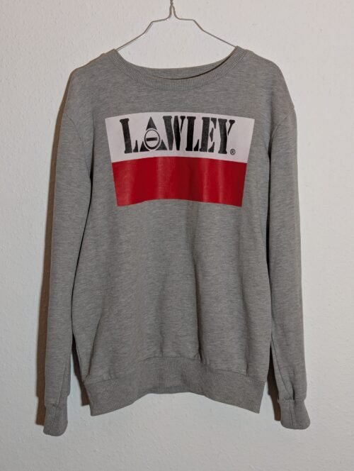 Lawley Second Hand Pullover