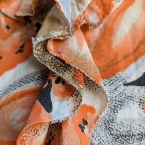 Sommerliche Bluse Second Hand